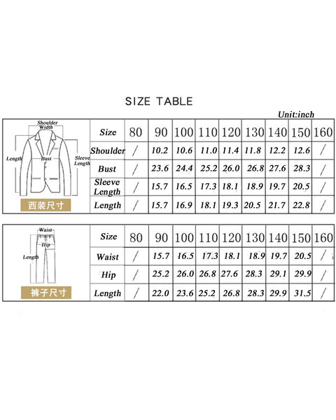 Boys' Khaki Formal Suit  4 piece Dresswear suit set with jacket,shirt,vest and pants